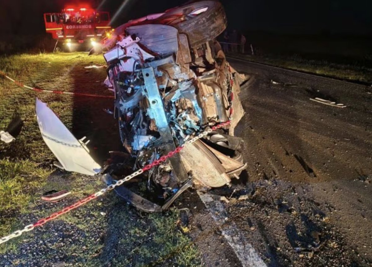 Pregonero tweet media