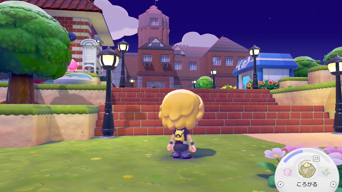 リュウ tweet media