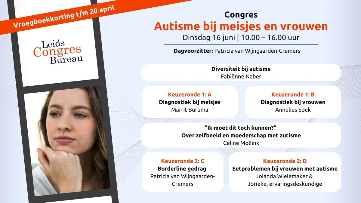 Leids Congres Bureau tweet media