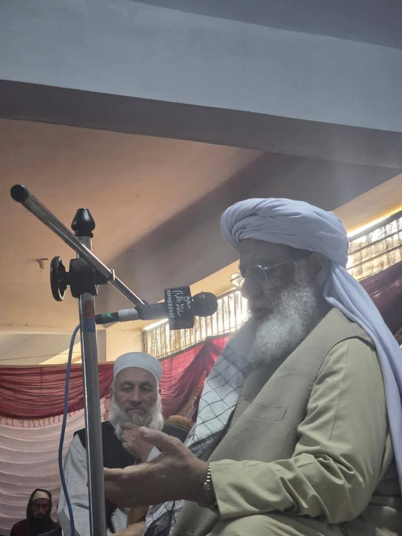 Maulana Atta ul Haq Darvish tweet media