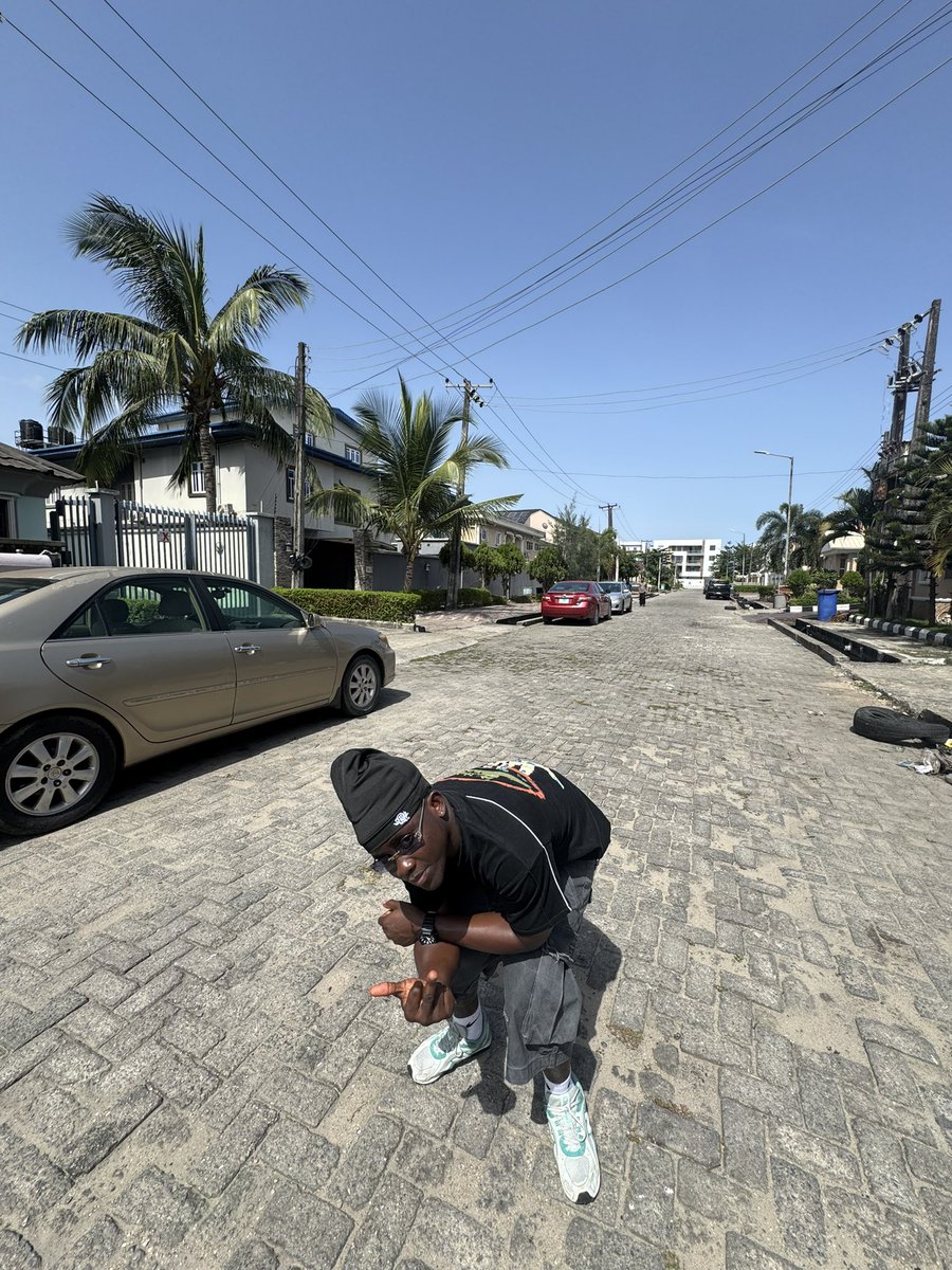 Gilmore🇳🇬 🇬🇧 tweet media