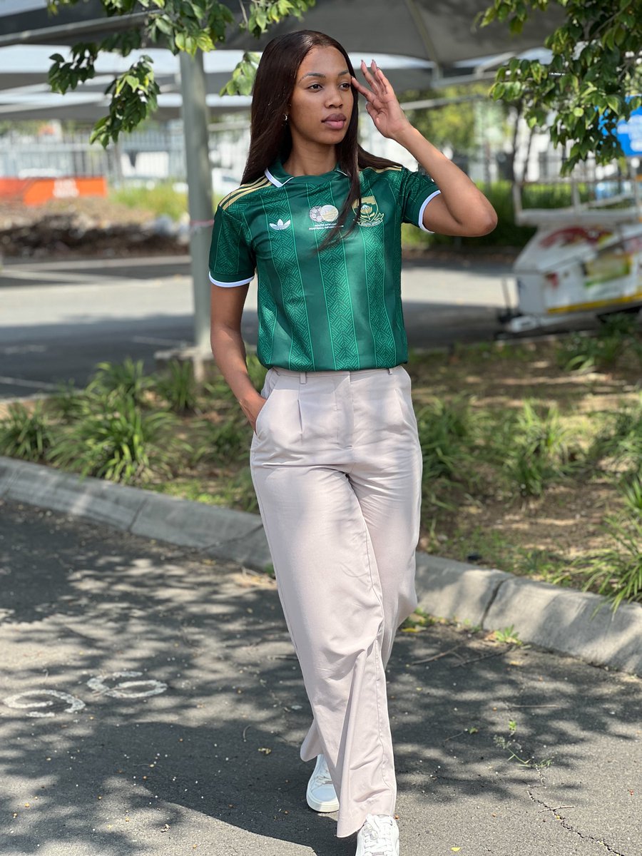 Kebalepile Ramafoko tweet media