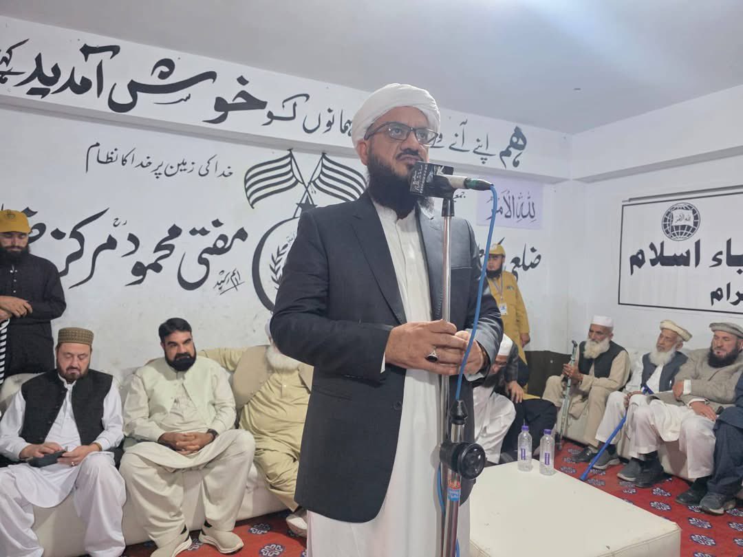 Maulana Atta ul Haq Darvish tweet media