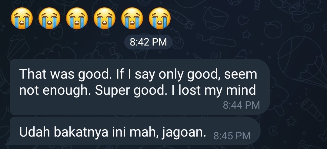 ๐๐๐๐ก๐ก ๐ธ๏ธ tweet media