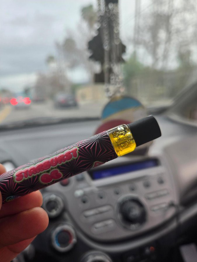 THE PUFF PLAYGROUND🎭💨 tweet media