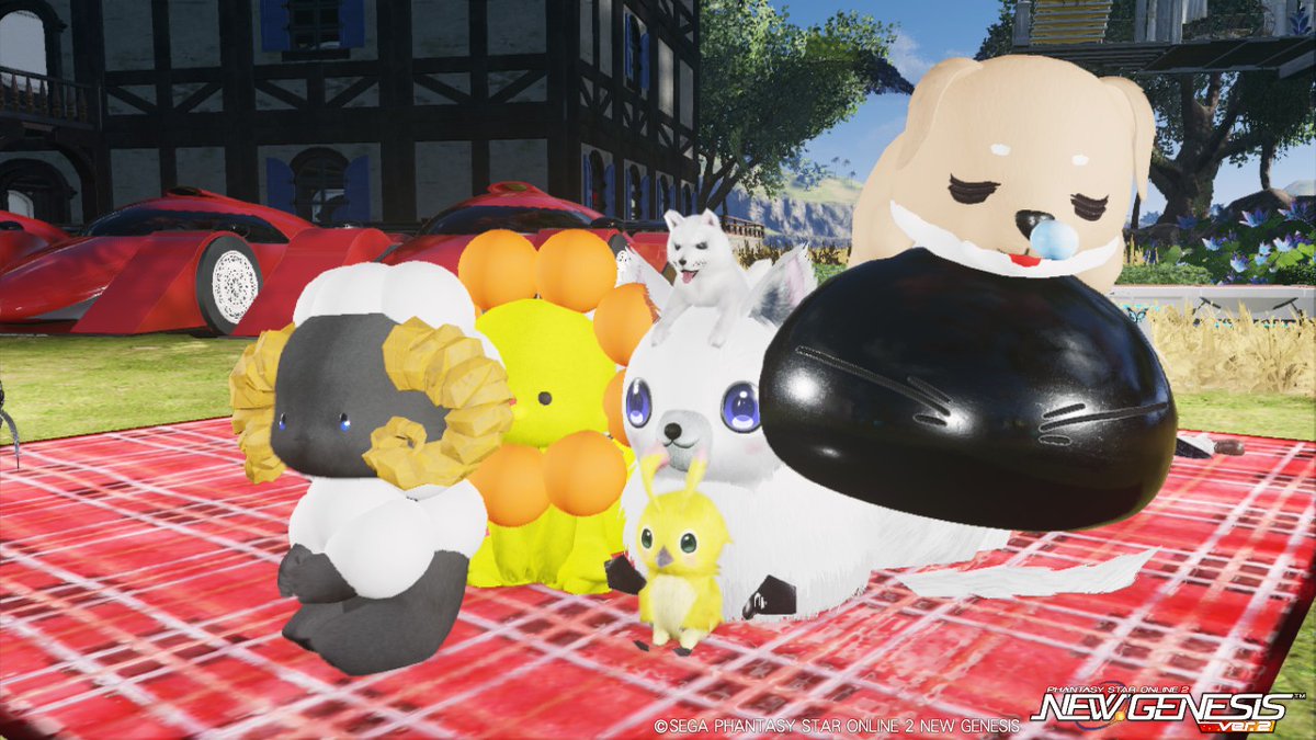 狐のコロナ tweet media