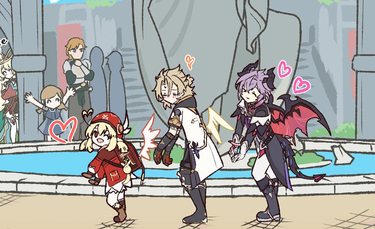 りと(Rito) tweet media