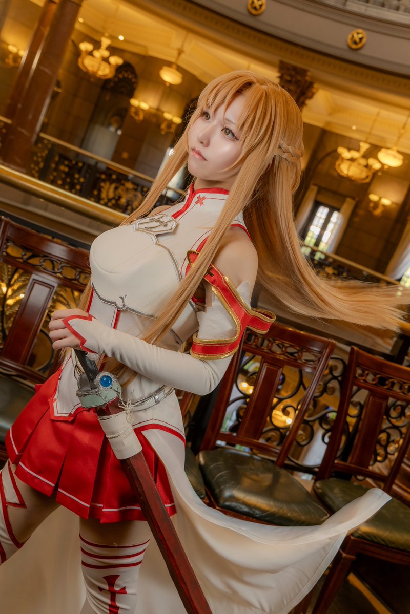 よあけ@福アコ tweet media