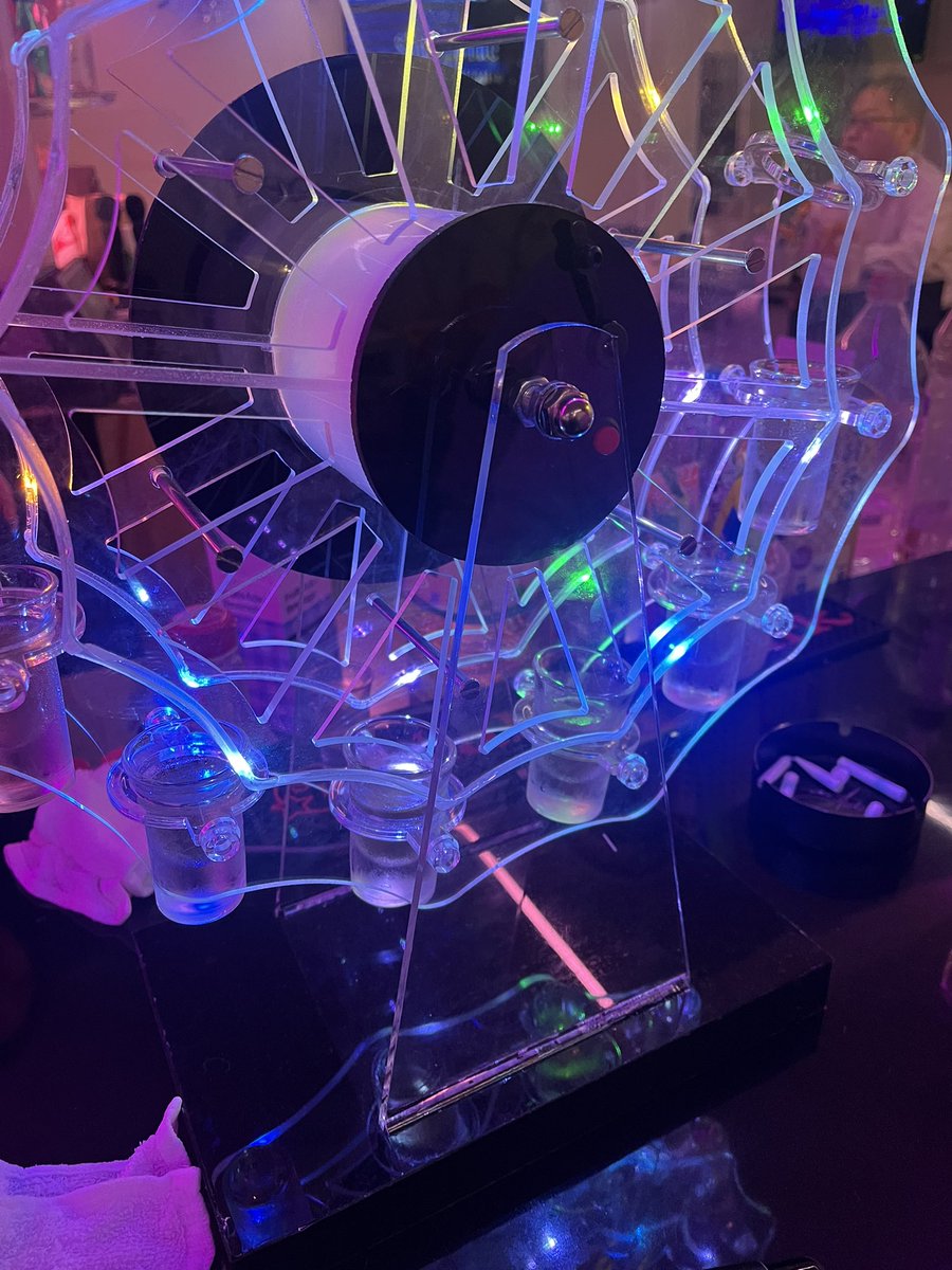 アツホ【パチスロバーはぐるま】 tweet media