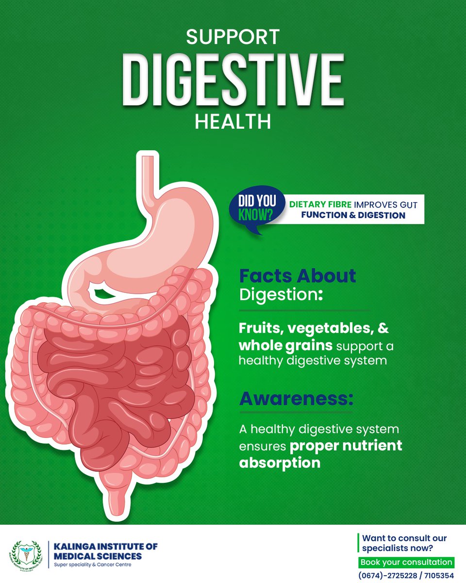 KIMS Hospital & College tweet media