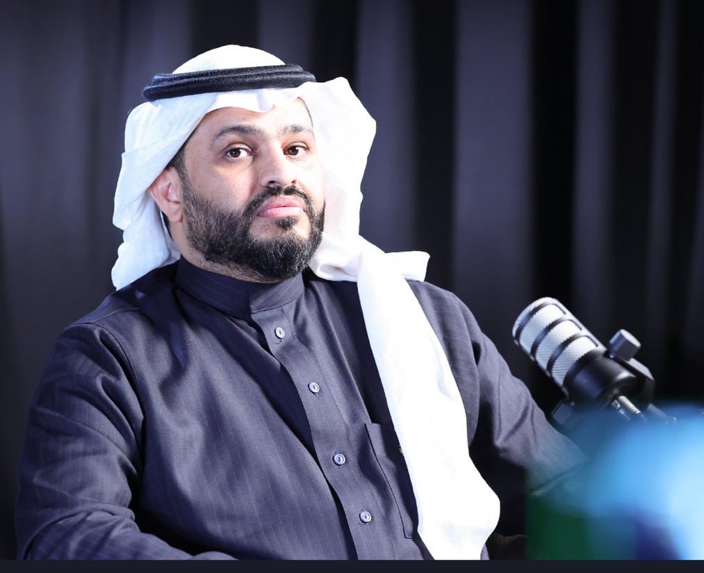 #وليد_الفراج tweet media