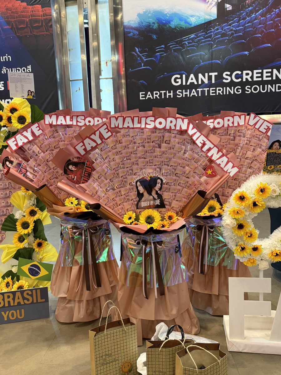 Faye Malisorn VN 🇻🇳 tweet media