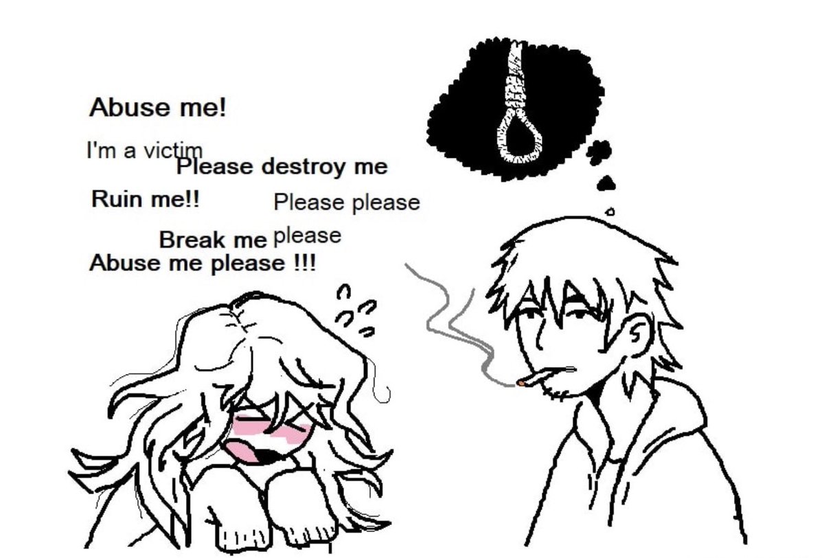 The modern struggle