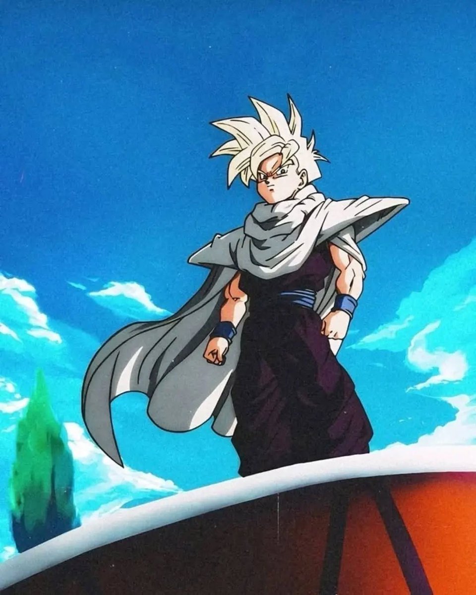 Dragon Ball Daily tweet media