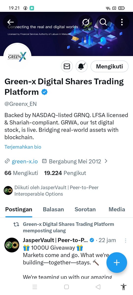 Crypto Chain tweet media