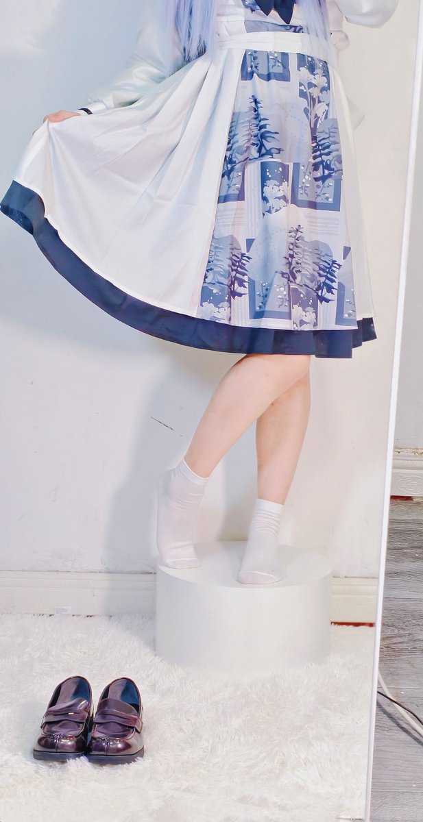 薄荷奶绿重度依赖 tweet media