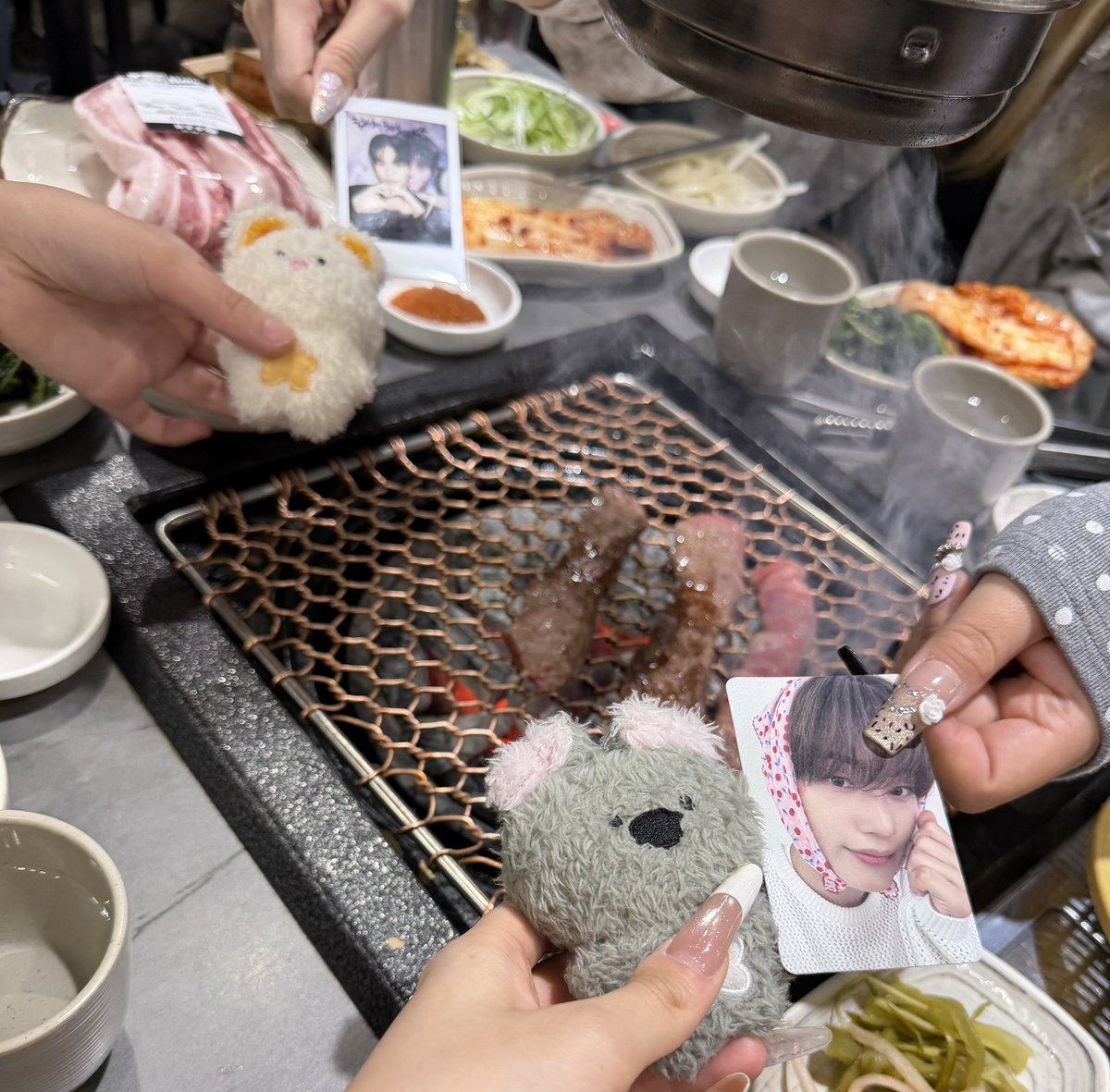 오래오레오 tweet media