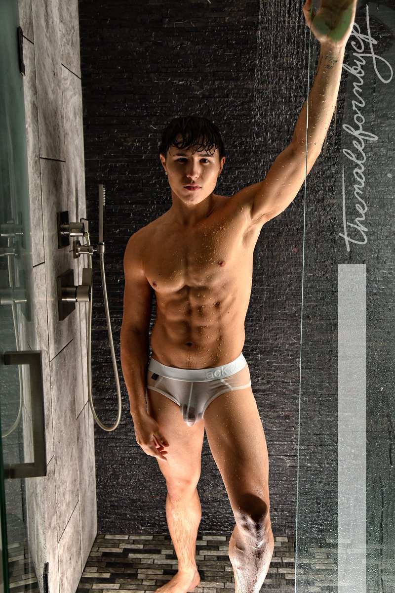 The Male Form By CP tweet media