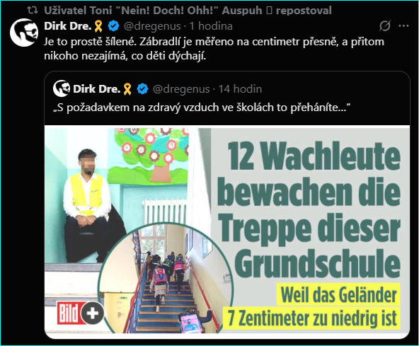 kLEIN😷 tweet media