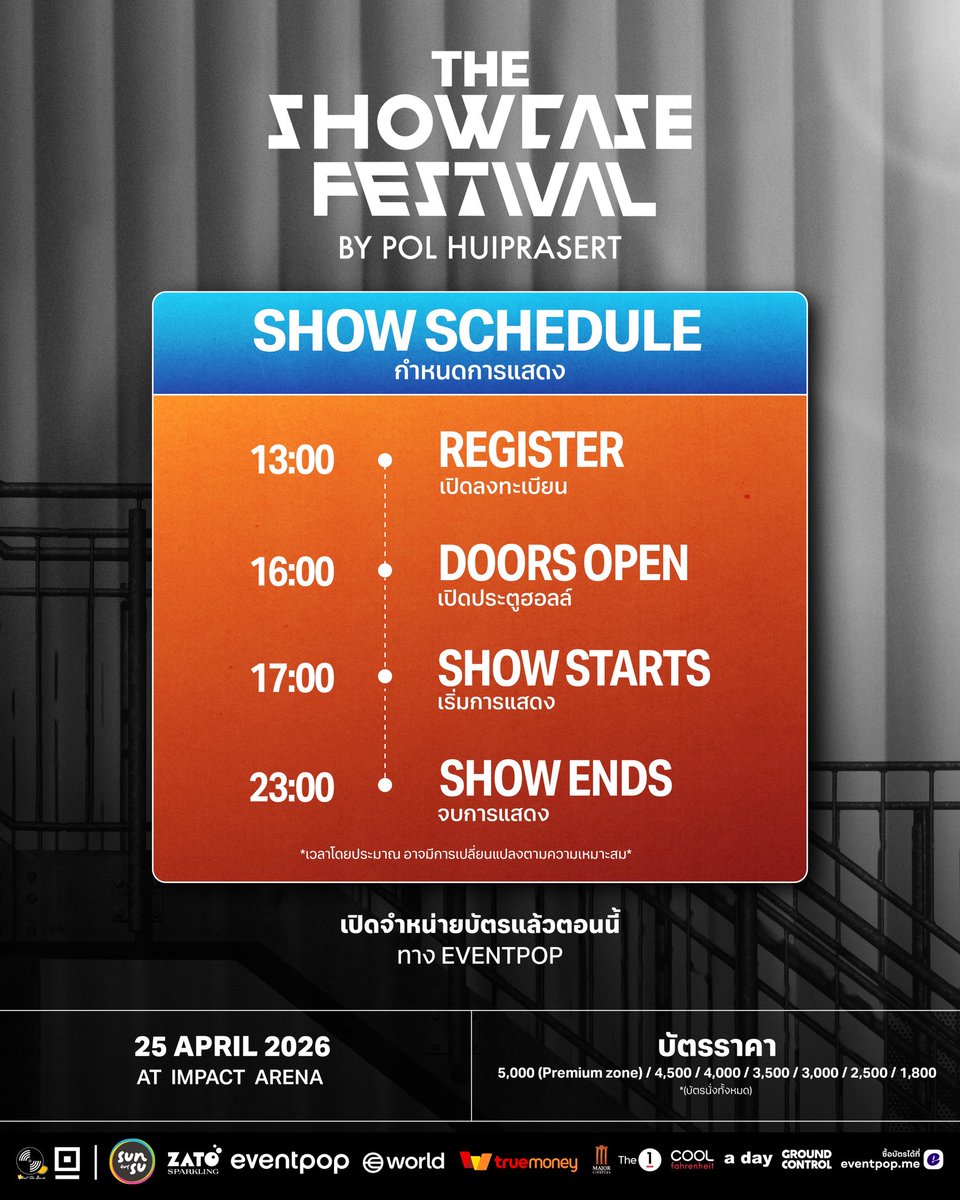 theshowcasefestival tweet media
