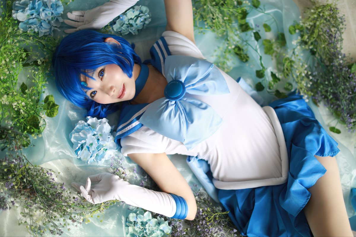 マリー☆ベリー tweet media