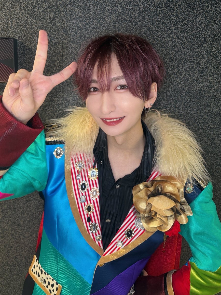 TAKA【NEWTREND】 tweet media