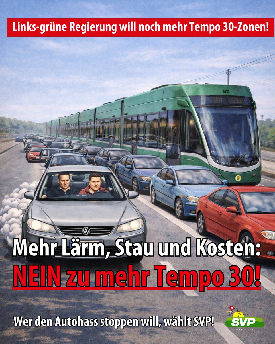 SVP Basel-Stadt tweet media