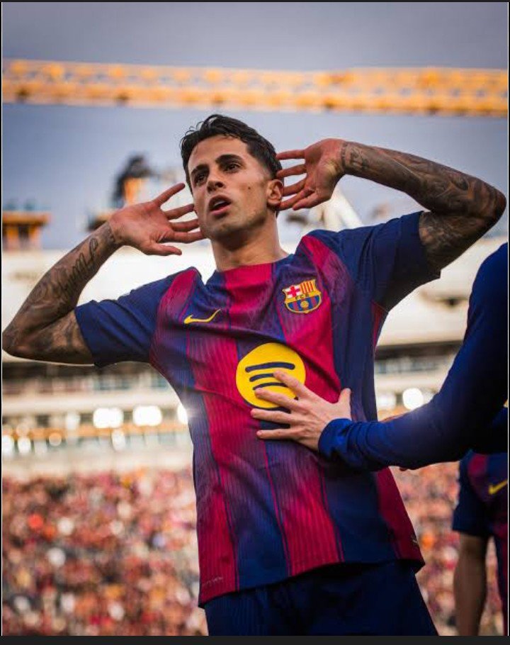 Barca_Michàél tweet media