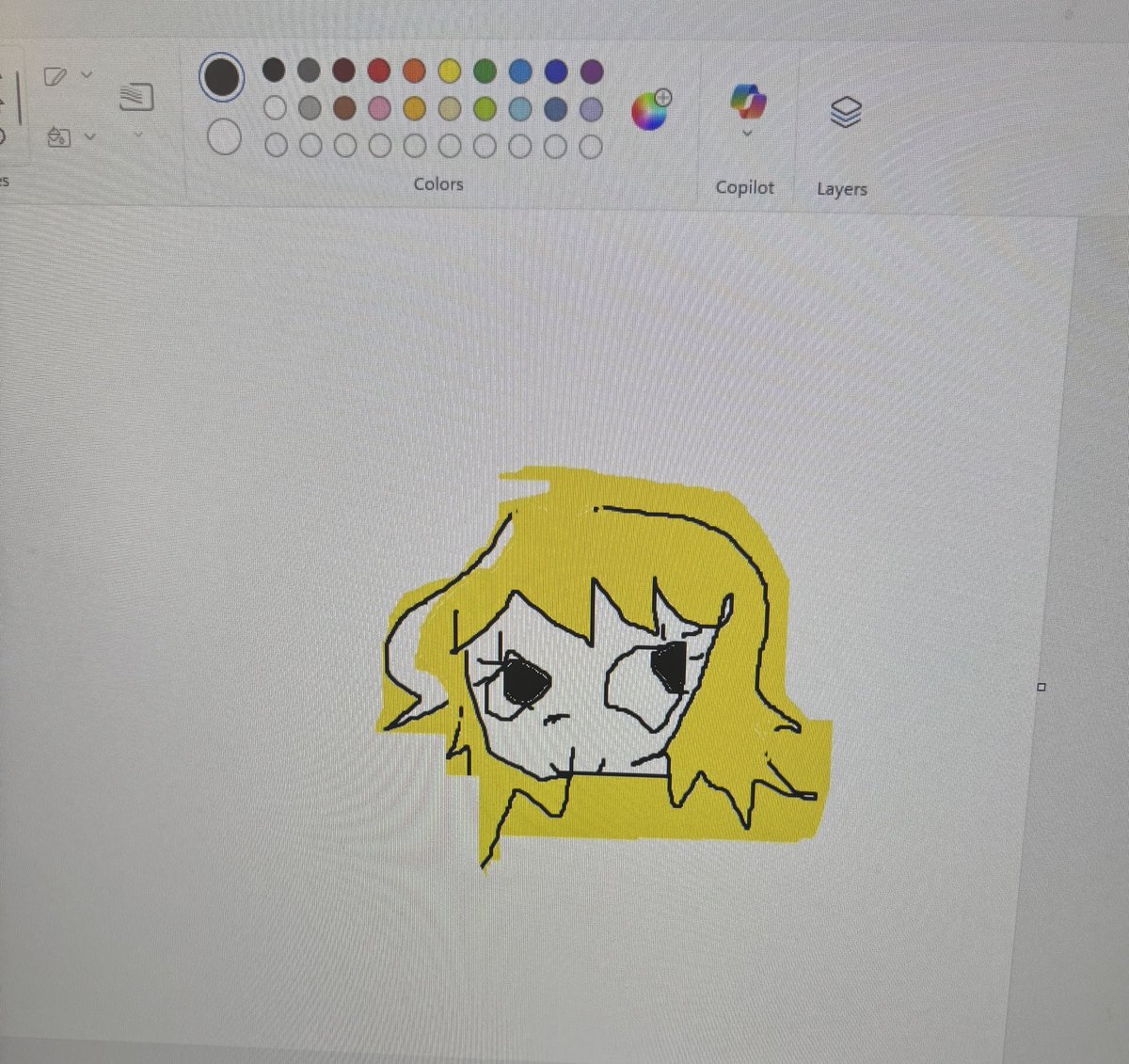 Lisa Miller is fucking awesome tweet media