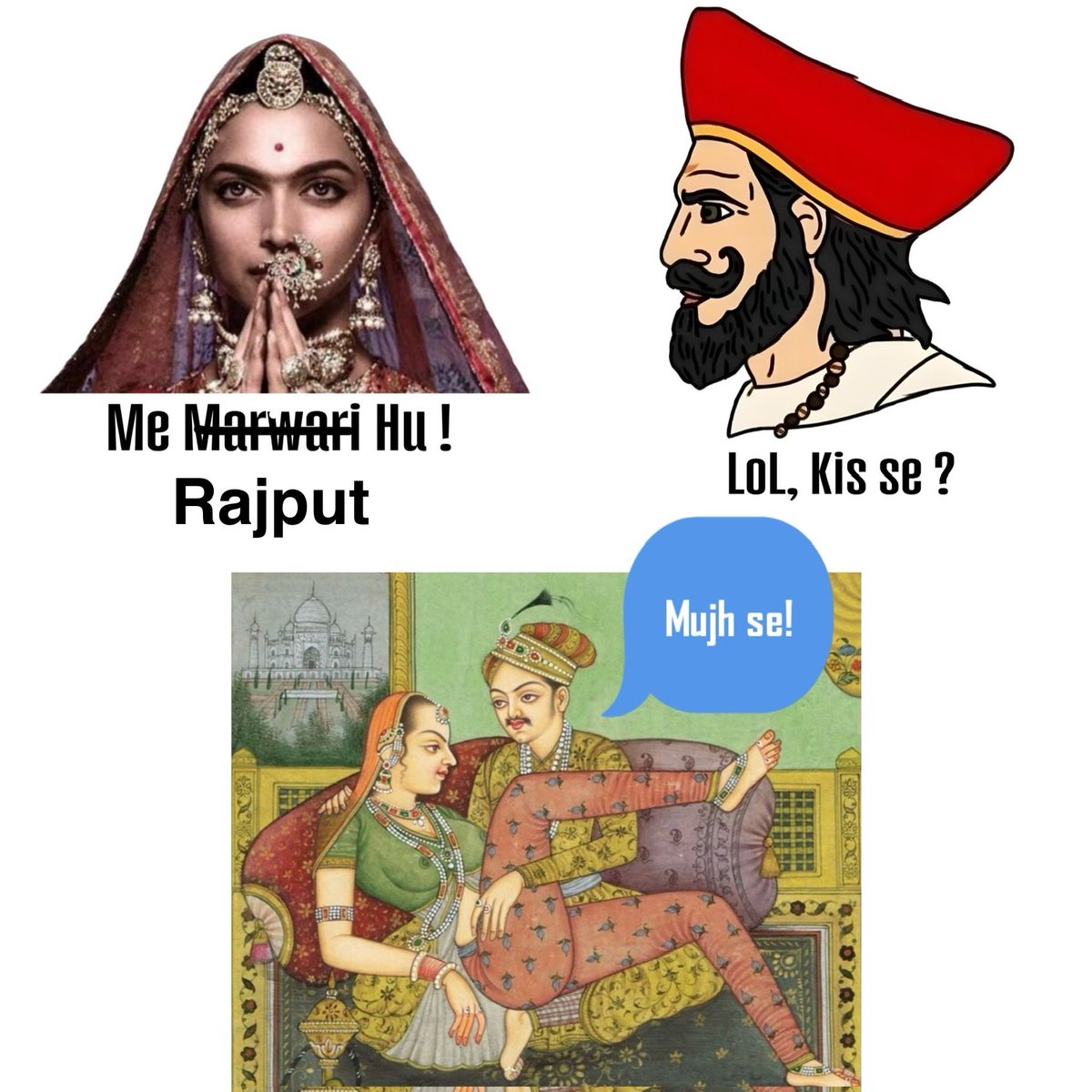 ब्रम्हमुल्ला💪🏾 tweet media