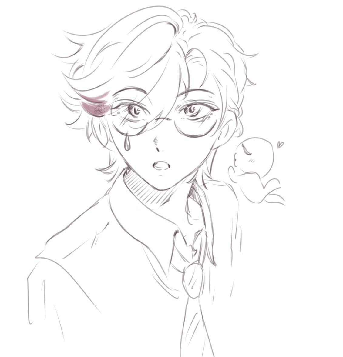 liya ★ LYNEY IS COMING !!!!!!! (deadge) tweet media