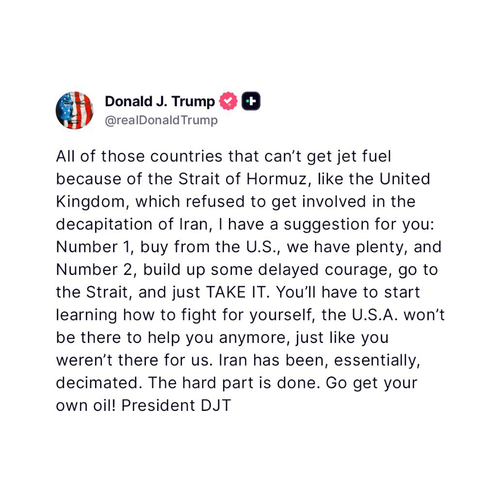 The Cradle tweet media