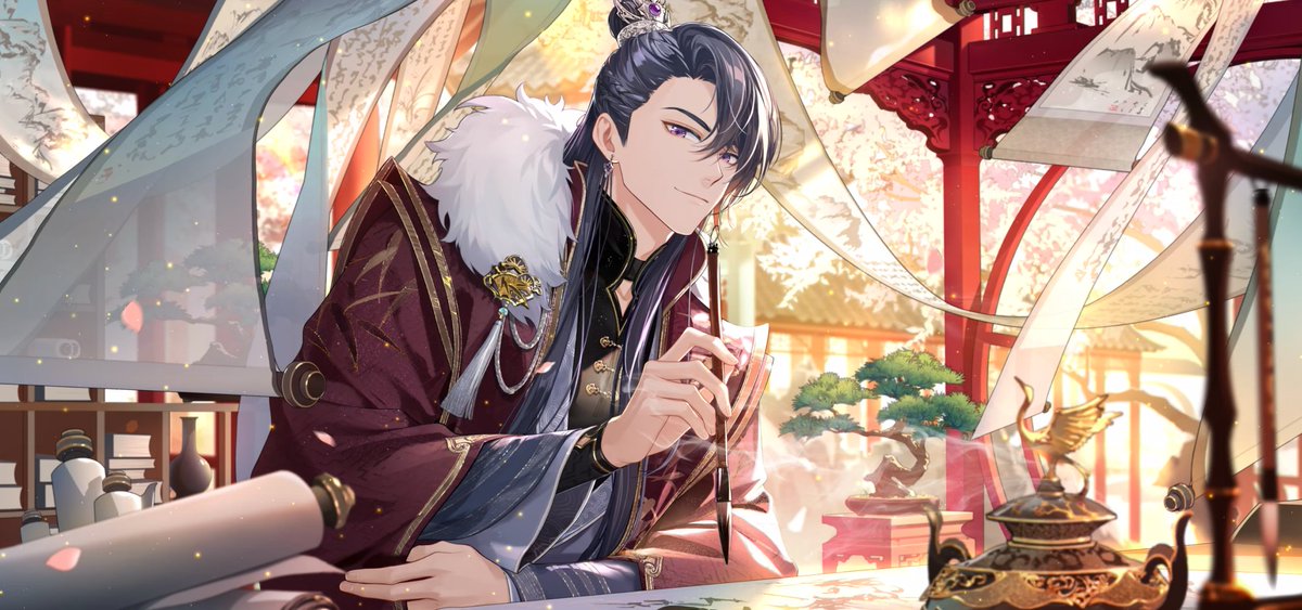 lika ໒꒱ ⊹ ࣪ ˖ tweet media