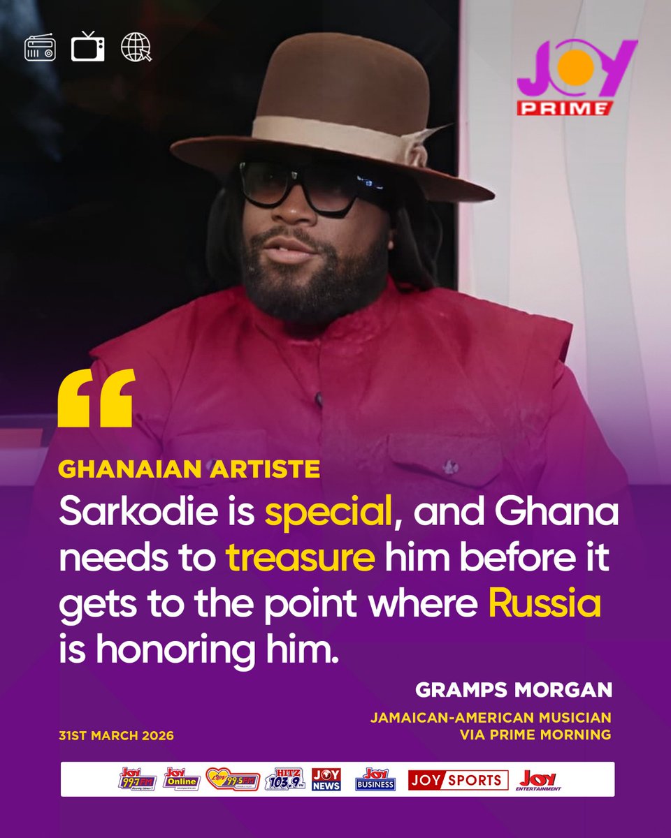 Joy Prime tweet media