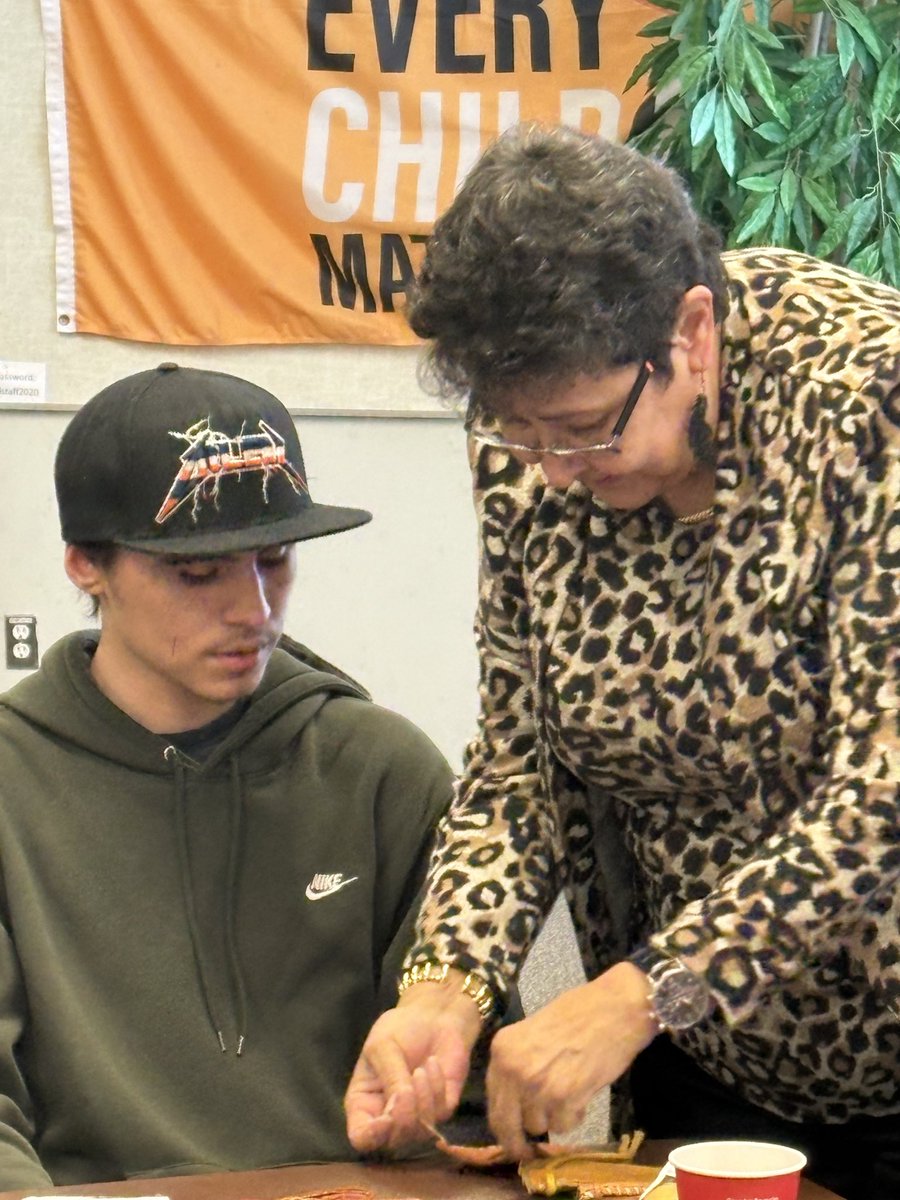 Annalee Nutter tweet media