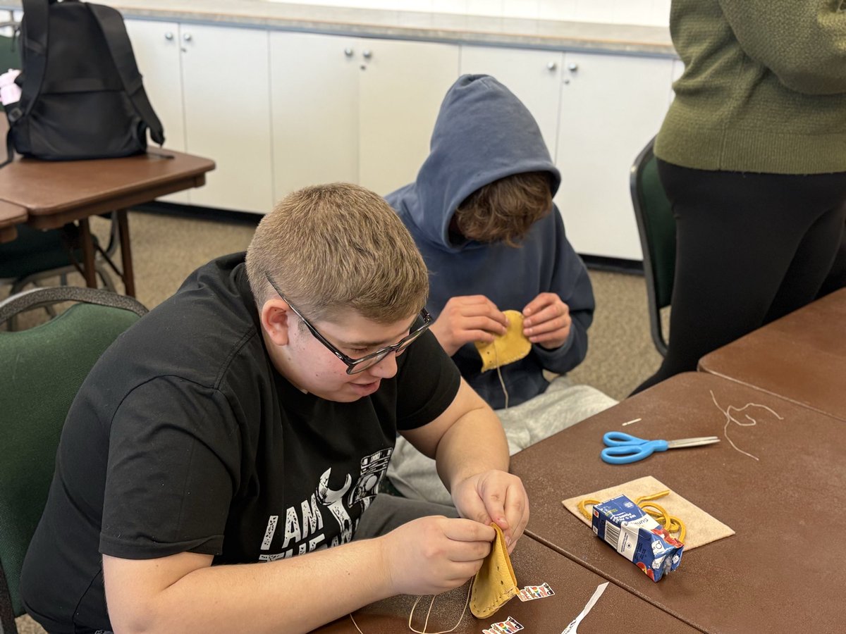 Annalee Nutter tweet media