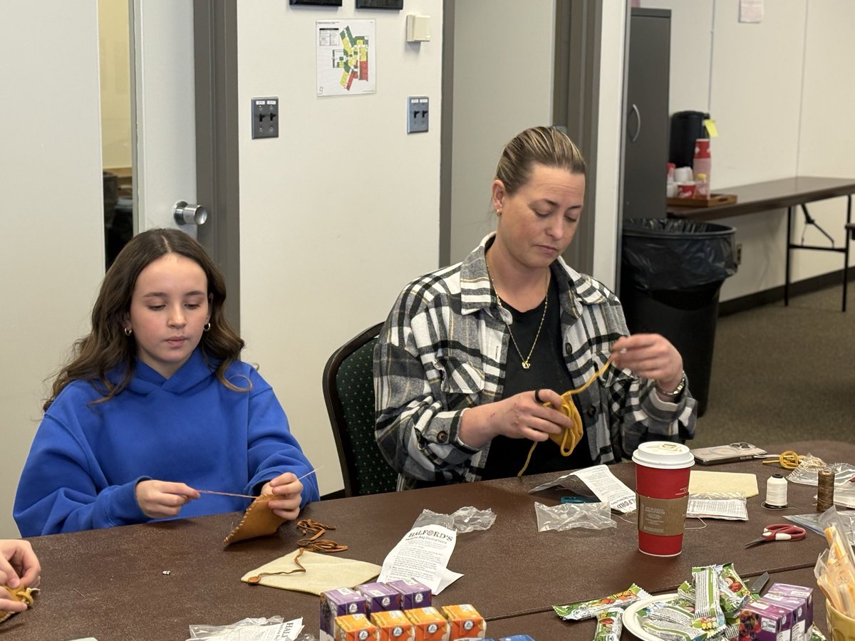 Annalee Nutter tweet media