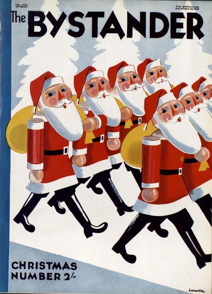 The Museum of Christmas tweet media