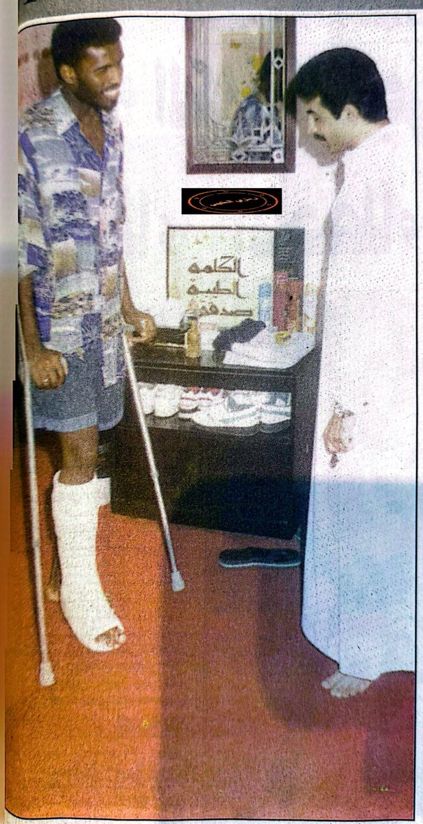 رمزي العتيبي tweet media