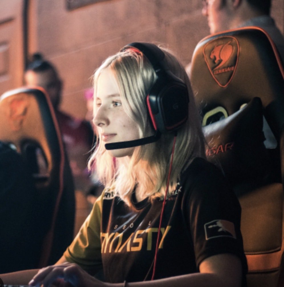 EXCLUSIVE: Aspen talks about the team she misses most “I lowkey miss ...