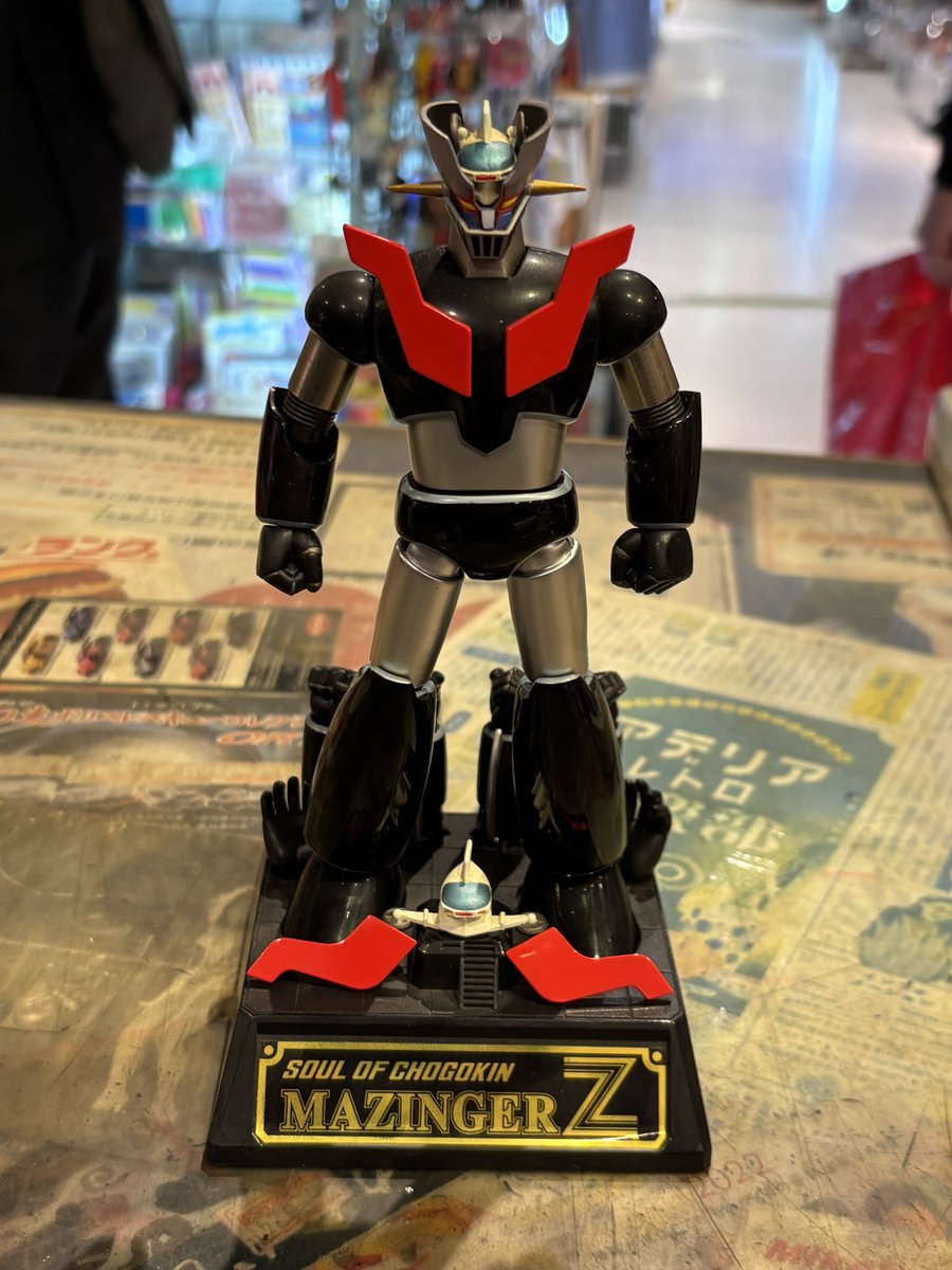 アダムスキー tweet media