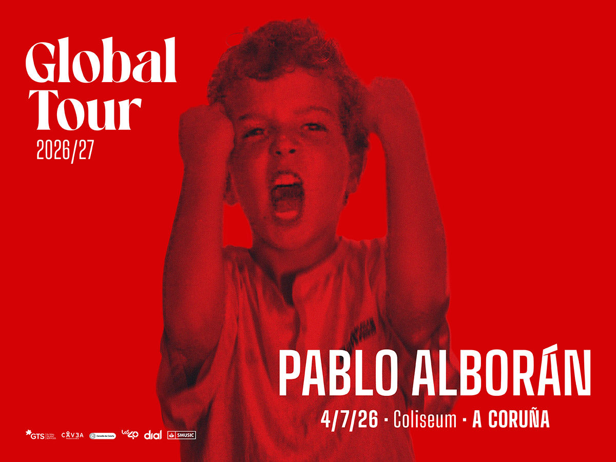 FanClub PabloAlboran tweet media