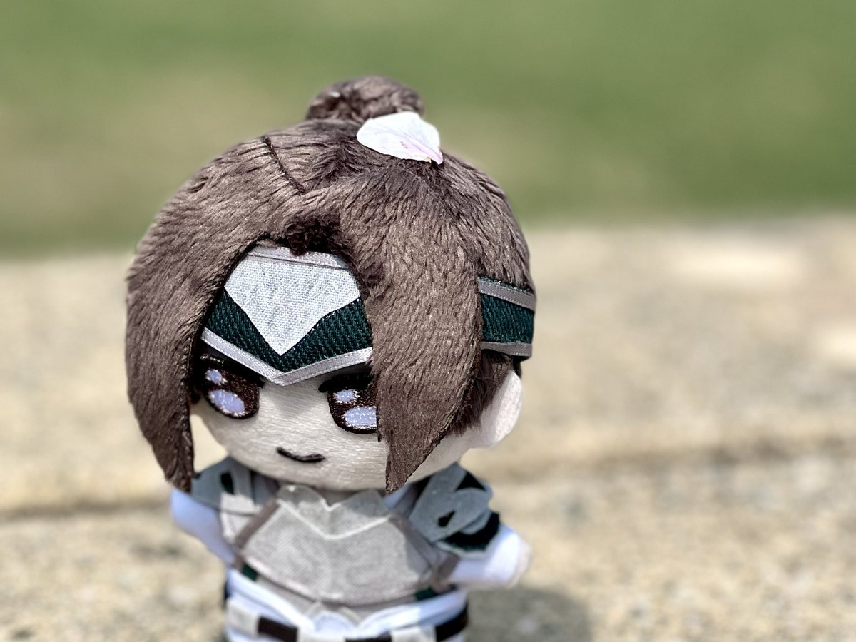 しずく tweet media