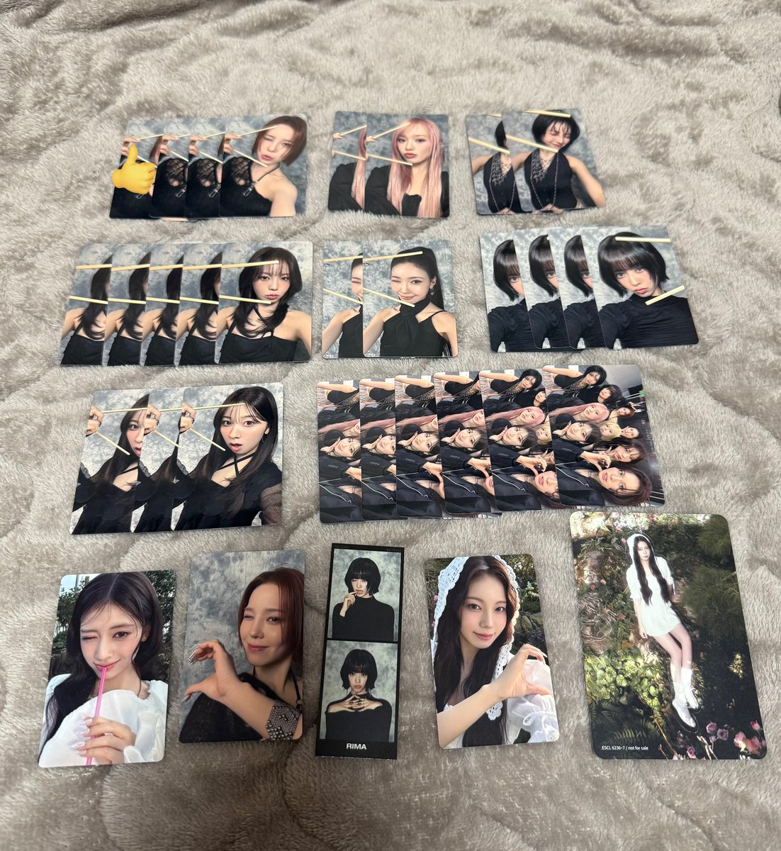 ゆ う な tweet media