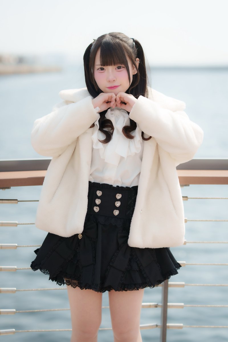 一ノ瀬こはる@anemoreel tweet media