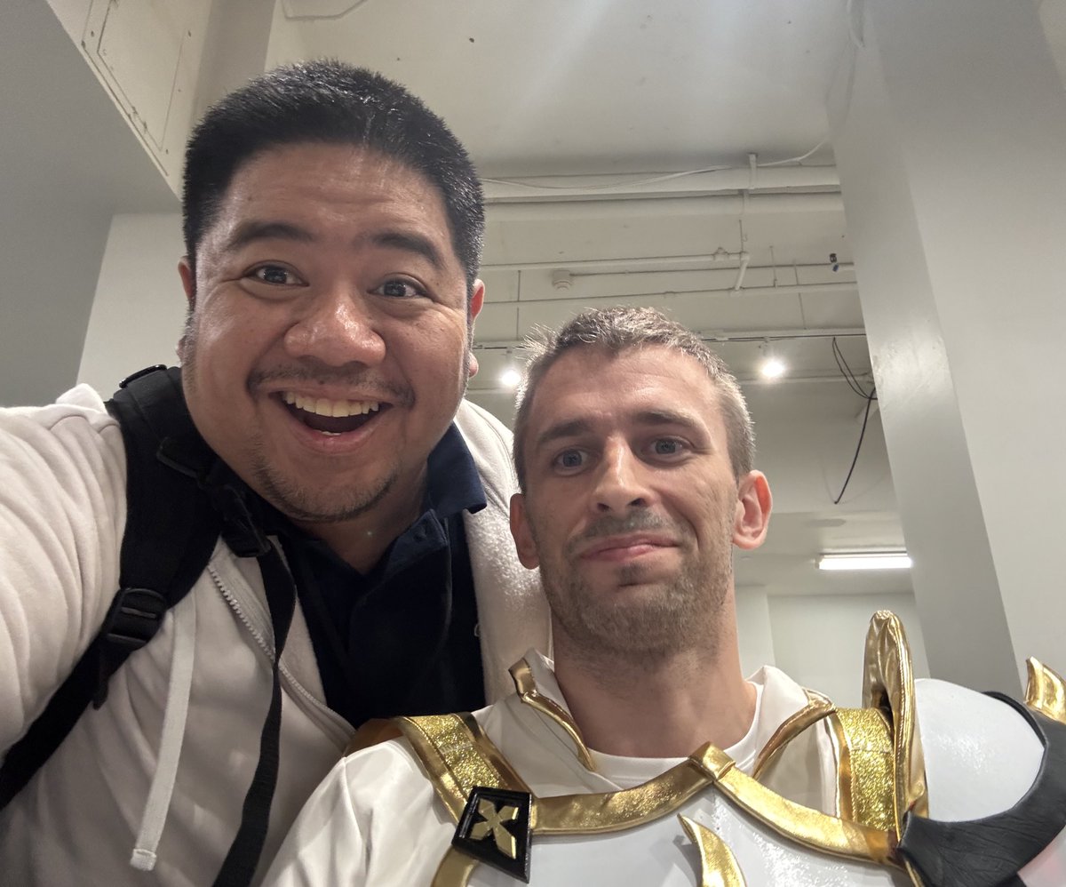 I didnt expect to get first this ascent for path of silver but we had a plan coming in and i guess it worked out. The cherry on top is that Ivan finished in Steel and i finished 1st in Silver. More Power to the Philippines and <a href="/grandarchivetcg/">Grand Archive TCG</a>