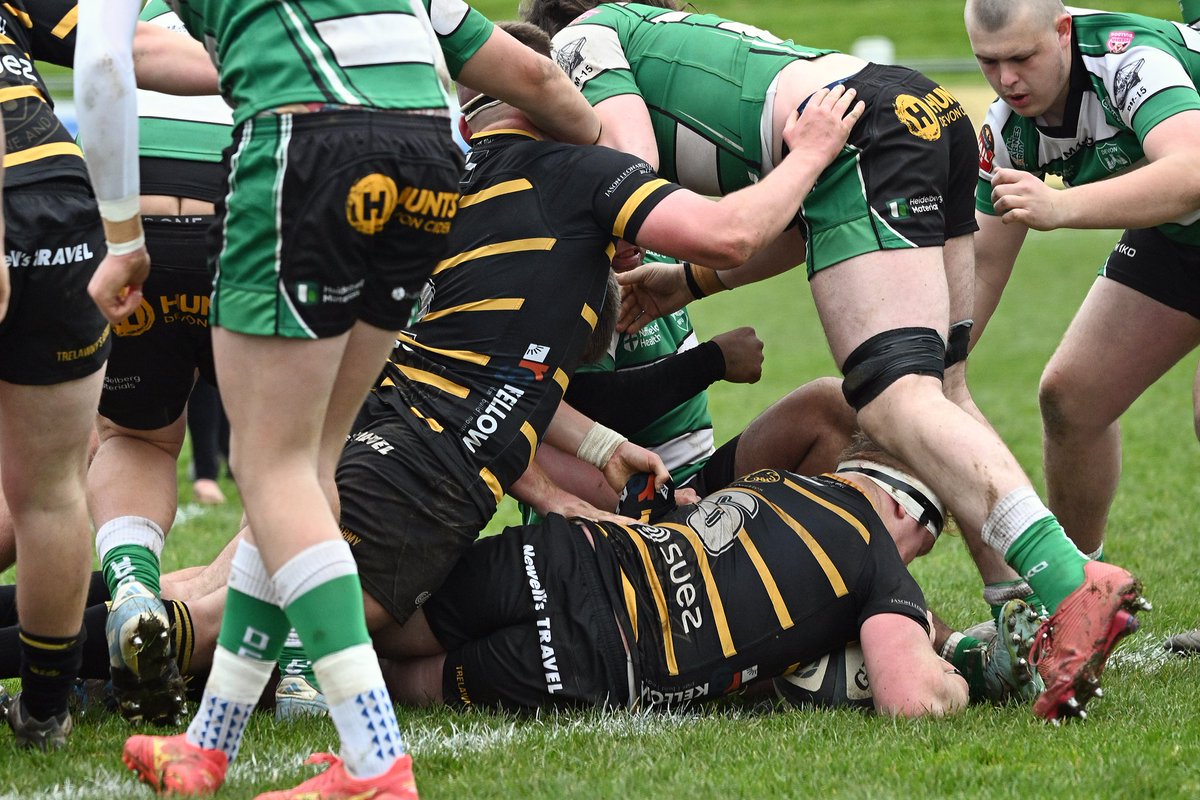 Cornwall RFU 〓〓 tweet media