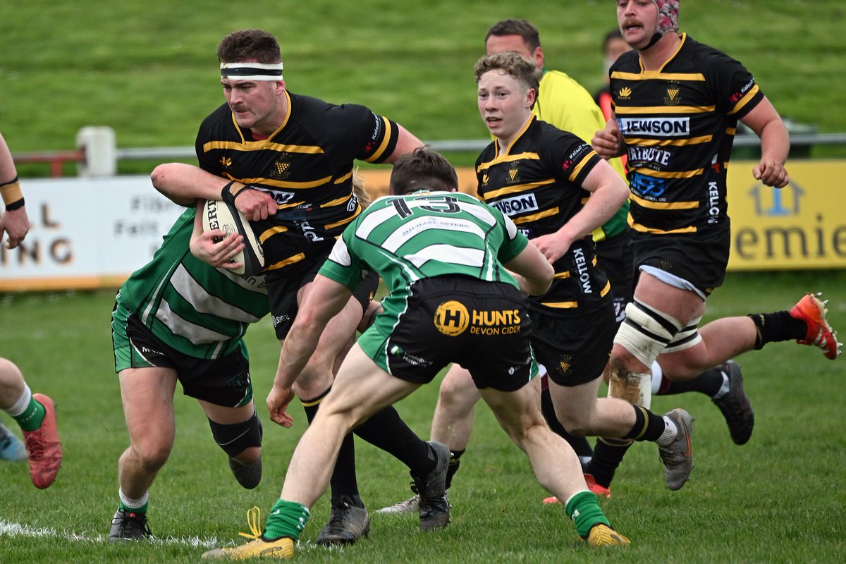 Cornwall RFU 〓〓 tweet media