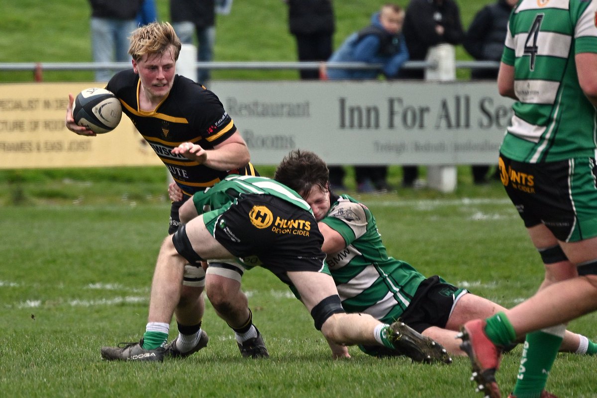 Cornwall RFU 〓〓 tweet media