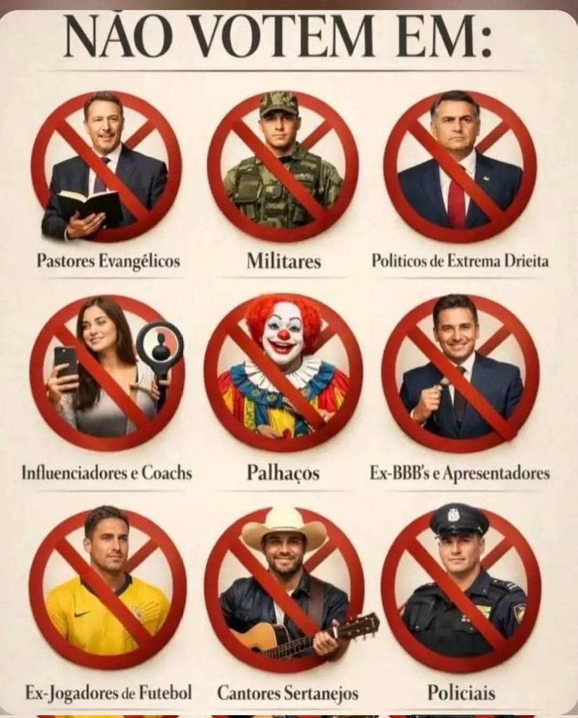 👉Jaugustos Fazuelly RJ 🚩 tweet media